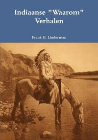 bokomslag Indiaanse "Waarom" Verhalen