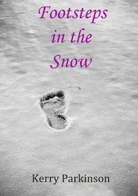 bokomslag Footsteps In The Snow