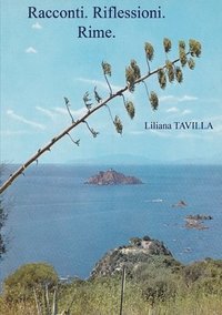bokomslag Racconti. Riflessioni.Rime