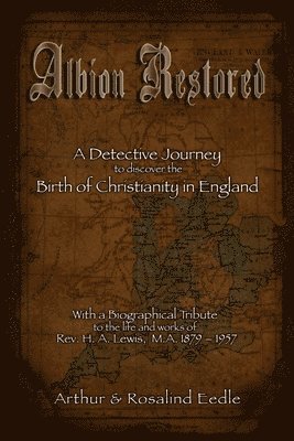 Albion Restored 1