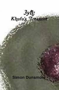 bokomslag 3yh: Khufu's Treasure