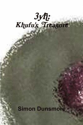 bokomslag 3yh: Khufu's Treasure