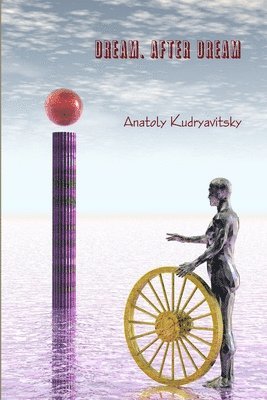 bokomslag Dream. After Dream