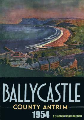 Ballycastle 1954 - County Antrim 1