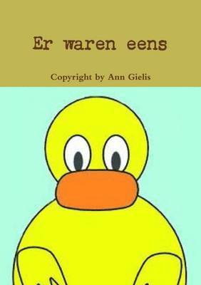 Er Waren Eens