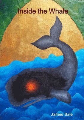 bokomslag Inside the Whale