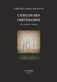 bokomslag L'enclos des chrysalides