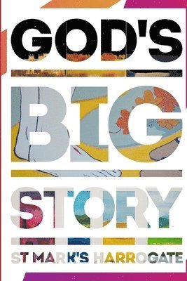 God's Big Story 1