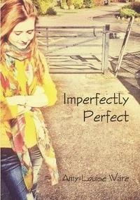 bokomslag Imperfectly Perfect
