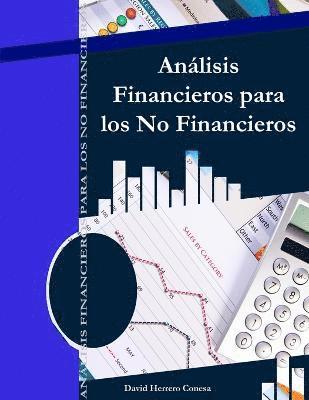 bokomslag Análisis Financieros para los No Financieros