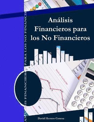 bokomslag Anlisis Financieros para los No Financieros