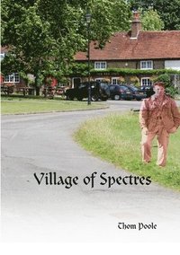 bokomslag Village of Spectres