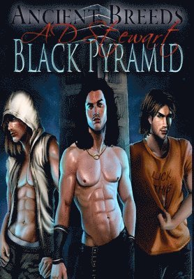 Black Pyramid 1