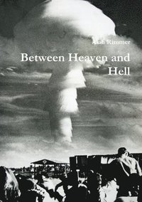 bokomslag Between Heaven and Hell