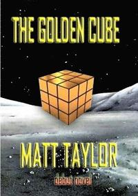 bokomslag The Golden Cube