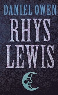 bokomslag Rhys Lewis