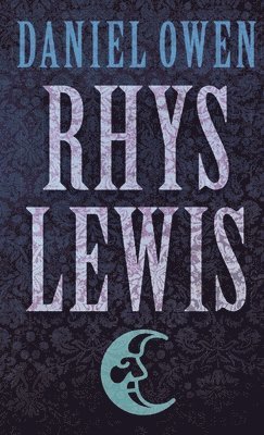 Rhys Lewis 1