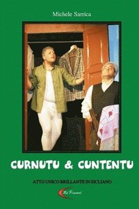 bokomslag Curnutu & Cuntentu