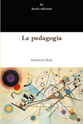 La Pedagogia 1