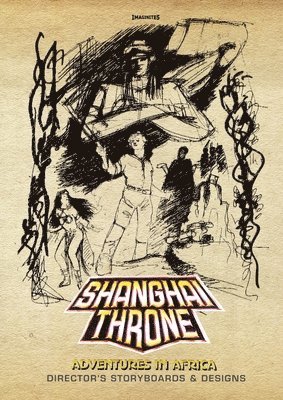 Shanghai Throne 1