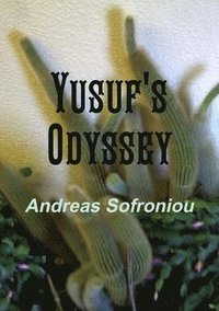 bokomslag Yusuf's Odyssey