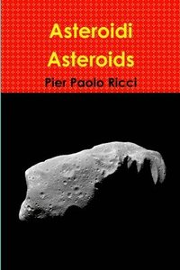 bokomslag Asteroidi - Asteroids