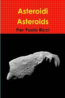 Pier Paolo Ricci - Asteroidi - Asteroids, Häftad