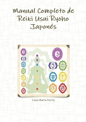 Manual Completo De Reiki Usui Ryoho Japones 1