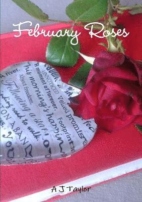 February Roses 1