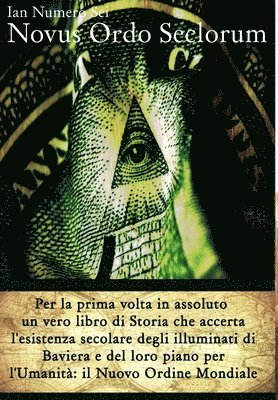 bokomslag Novus Ordo Seclorum