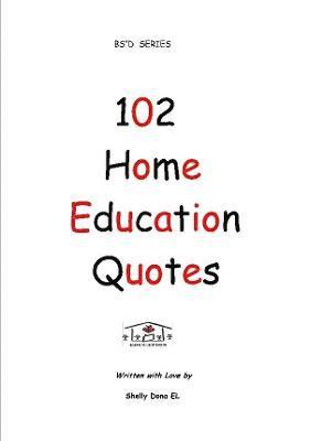 102 Home Education Quotes 1