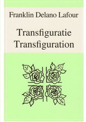 bokomslag Transfiguratie - Transfiguration Version 1.1 A5-2K