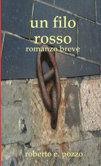 bokomslag Filo Rosso