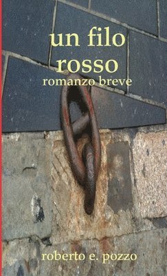 bokomslag Filo Rosso