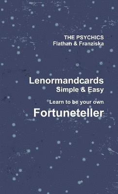 Lenormand Cards - Simple & Easy! 1