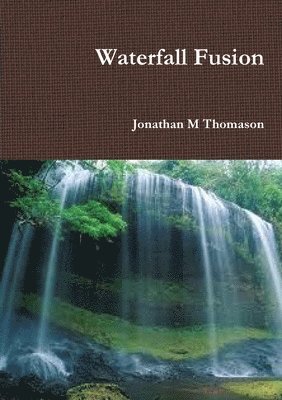 bokomslag Waterfall Fusion