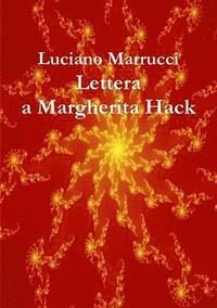 bokomslag Lettera a Margherita Hack