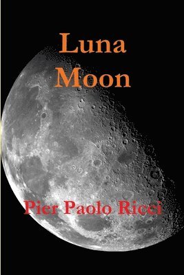 Luna - Moon 1