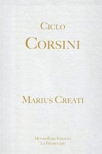 bokomslag Ciclo Corsini