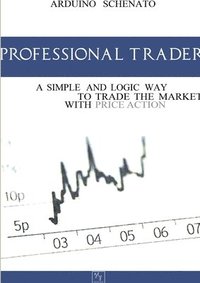 bokomslag Professional Trader