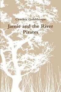 bokomslag 'Jamie and the River Pirates'