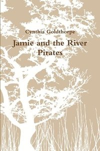 bokomslag 'Jamie and the River Pirates'