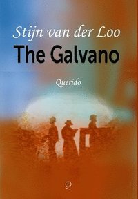 bokomslag The Galvano
