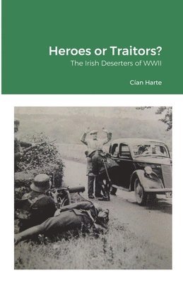 Heroes or Traitors 1