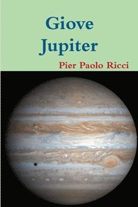 bokomslag Giove - Jupiter