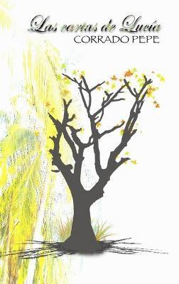 Corrado Pepe - Cartas de Lucía, Inbunden