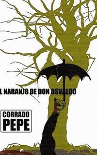 bokomslag Naranjo de Don Osvaldo