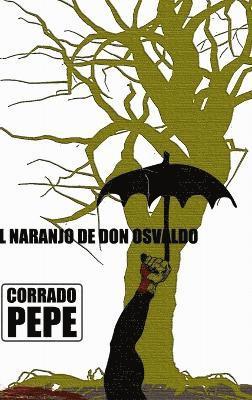 bokomslag Naranjo de Don Osvaldo