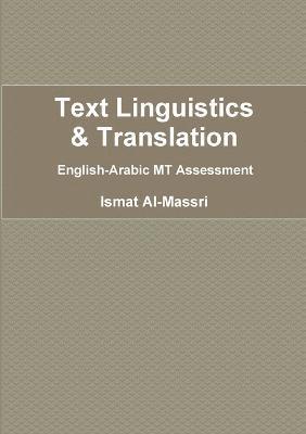 Text Linguistics and Translation 1