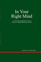 Rutherford - In Your Right Mind, Häftad